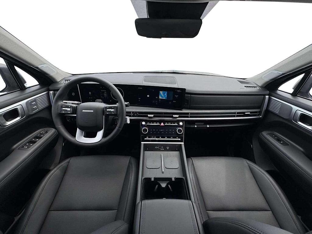 Thumbnail: 2026 Hyundai Santa Fe - 2