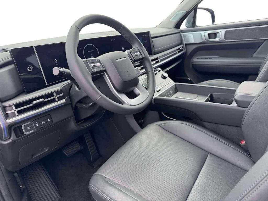 Thumbnail: 2026 Hyundai Santa Fe - 7