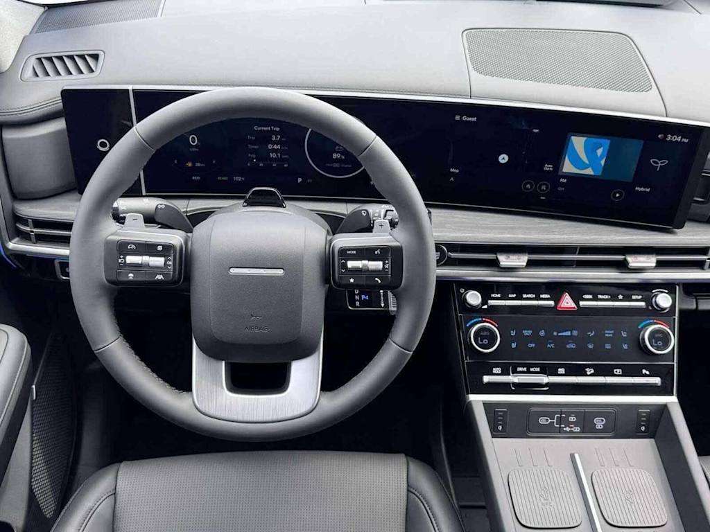 Thumbnail: 2026 Hyundai Santa Fe - 11