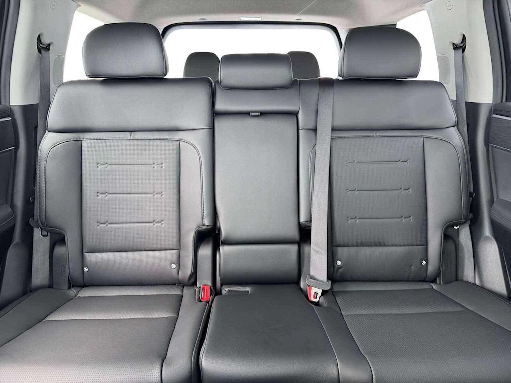 Thumbnail: 2026 Hyundai Santa Fe - 9