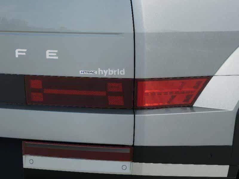 Thumbnail: 2026 Hyundai Santa Fe - 12