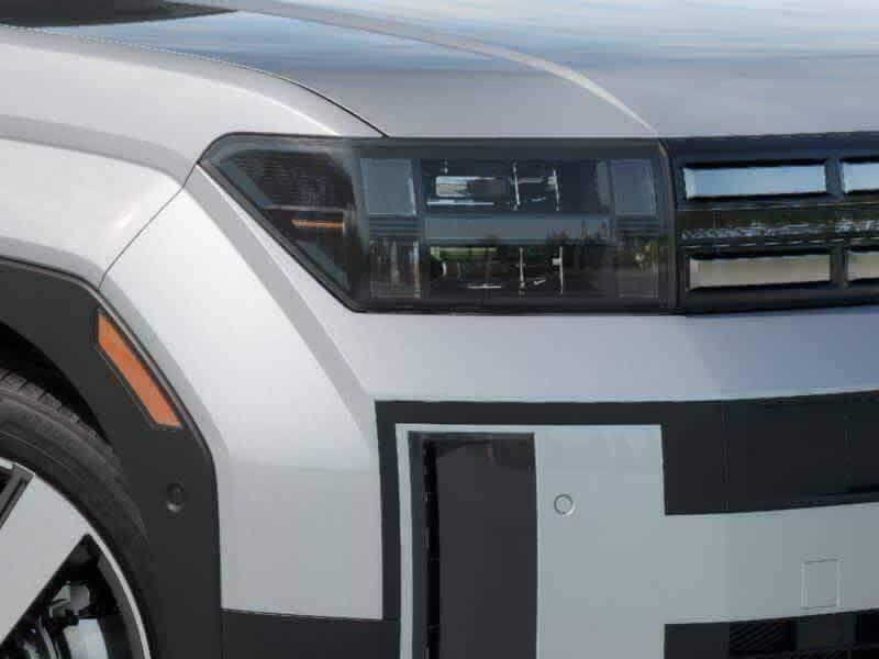 Thumbnail: 2026 Hyundai Santa Fe - 11