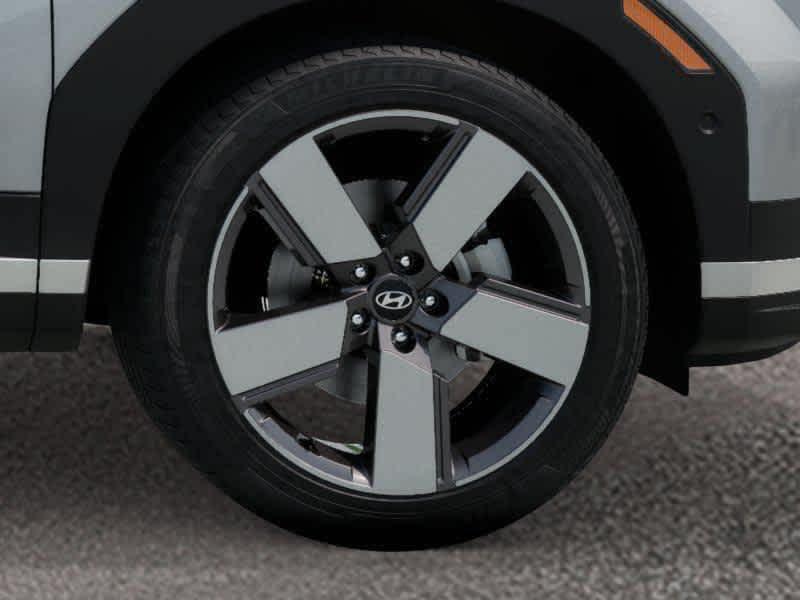 Thumbnail: 2026 Hyundai Santa Fe - 5