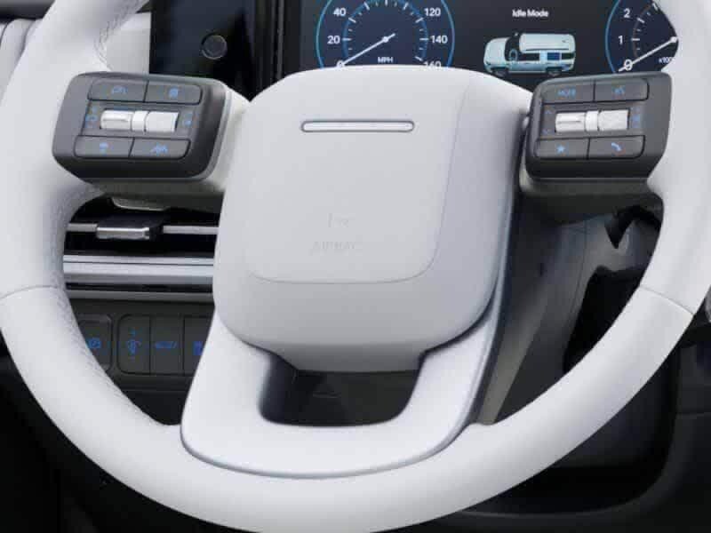 Thumbnail: 2026 Hyundai Santa Fe - 14