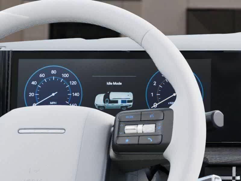 Thumbnail: 2026 Hyundai Santa Fe - 13