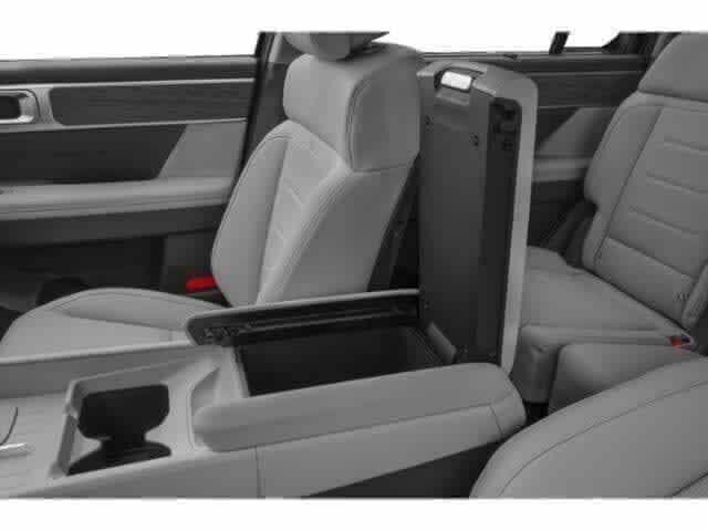 Thumbnail: 2026 Hyundai Santa Fe - 14