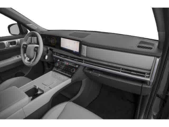 Thumbnail: 2026 Hyundai Santa Fe - 9