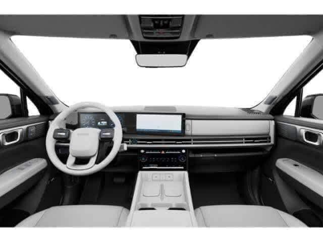 Thumbnail: 2026 Hyundai Santa Fe - 6