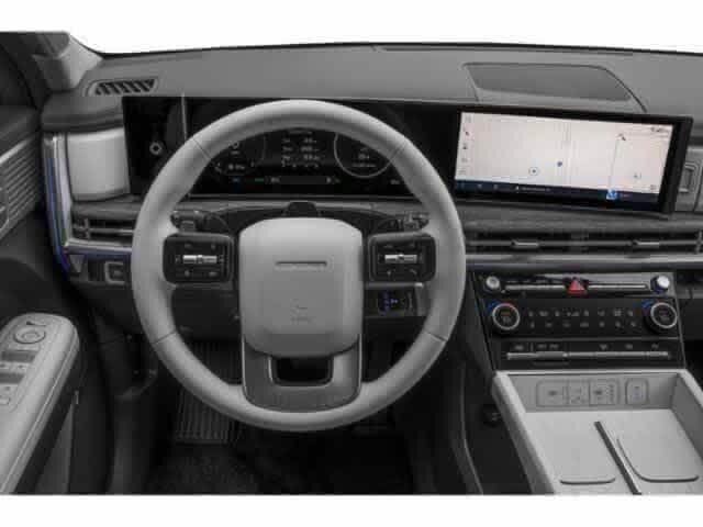 Thumbnail: 2026 Hyundai Santa Fe - 2