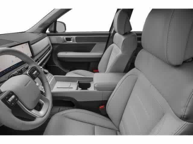 Thumbnail: 2026 Hyundai Santa Fe - 7