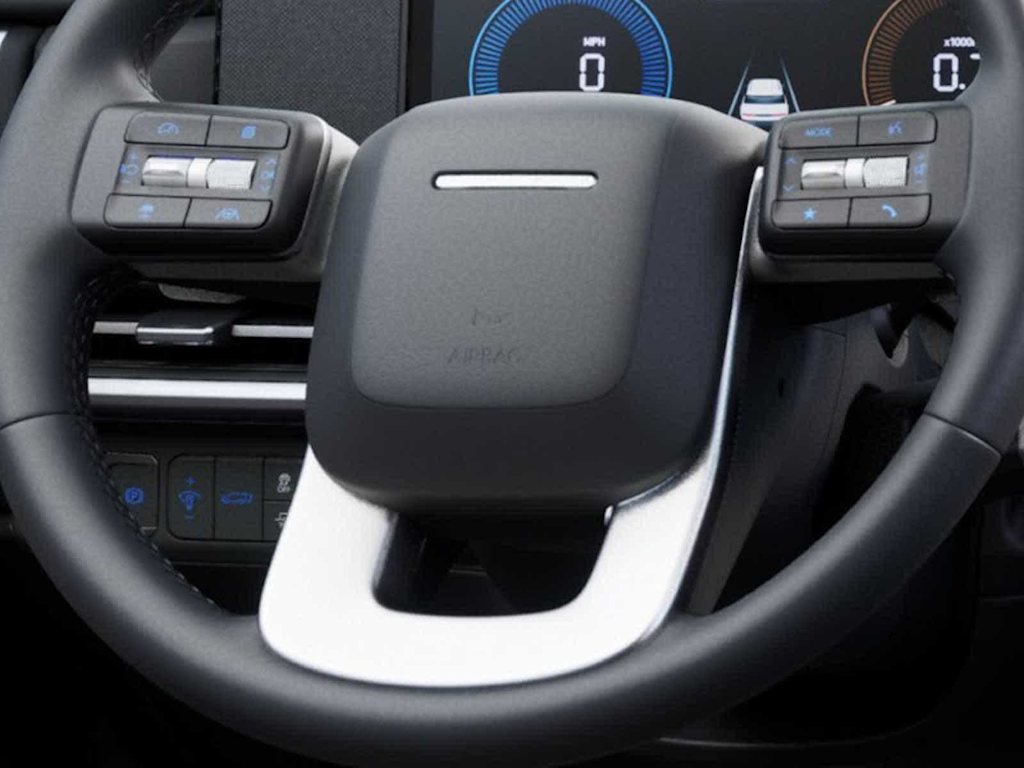 Thumbnail: 2026 Hyundai Santa Fe - 10