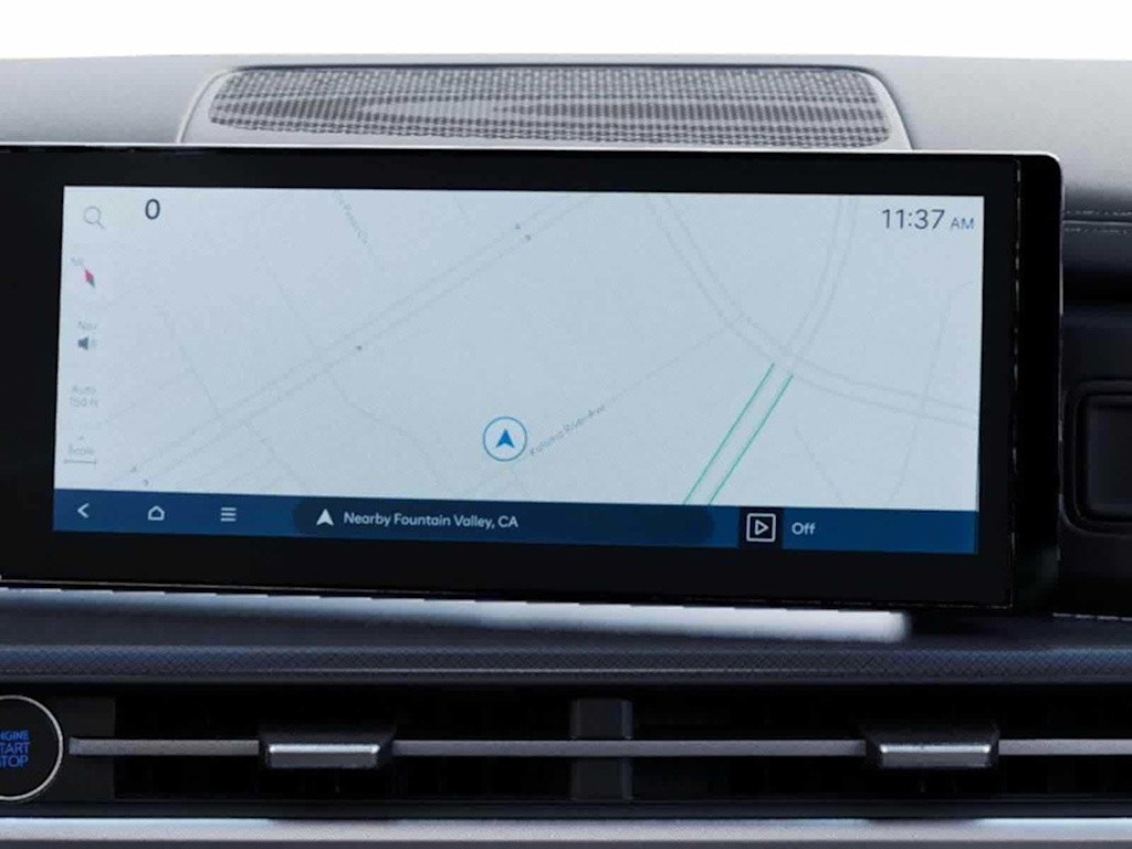 Thumbnail: 2026 Hyundai Santa Fe - 11