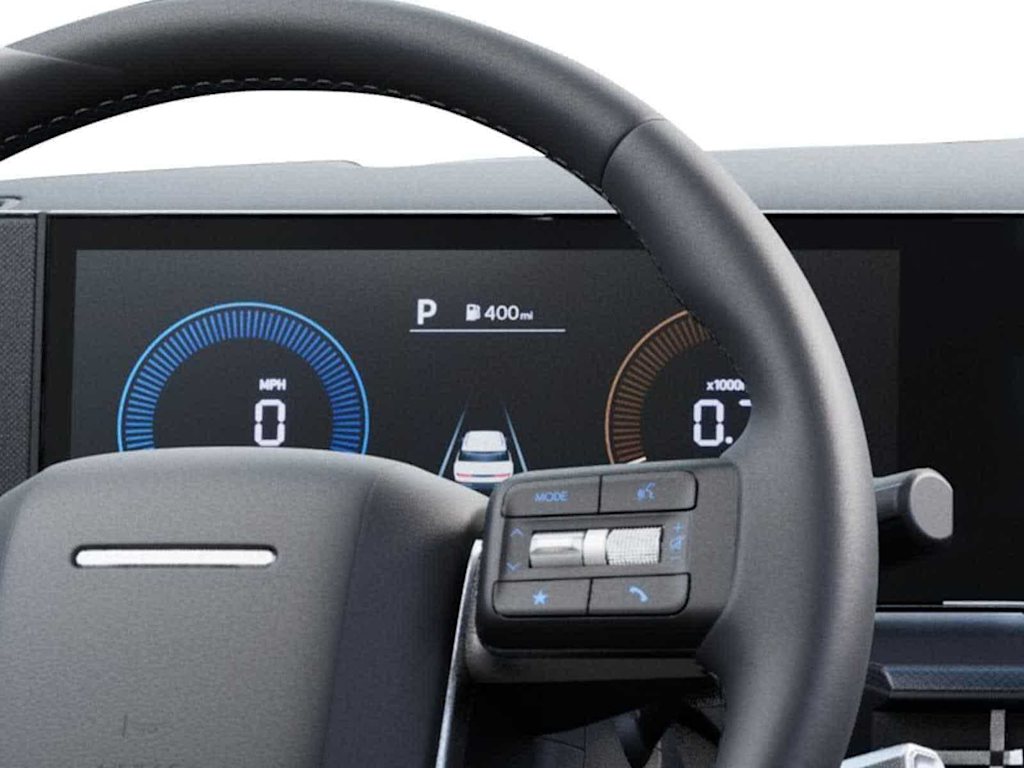 Thumbnail: 2026 Hyundai Santa Fe - 12