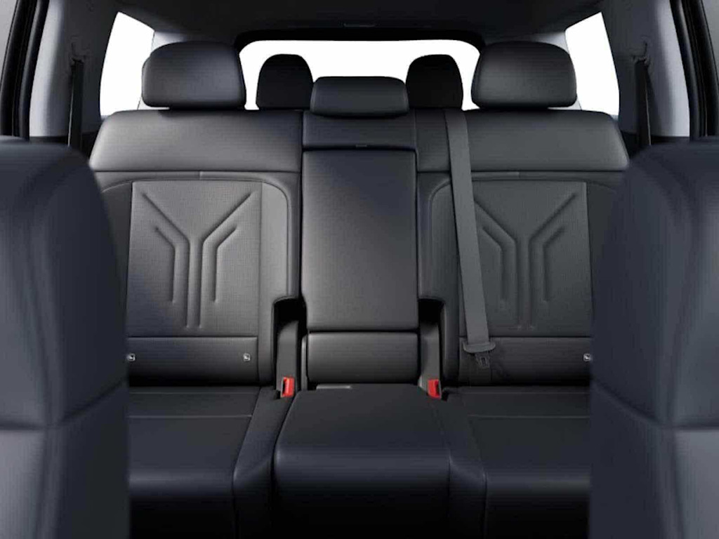 Thumbnail: 2026 Hyundai Santa Fe - 7