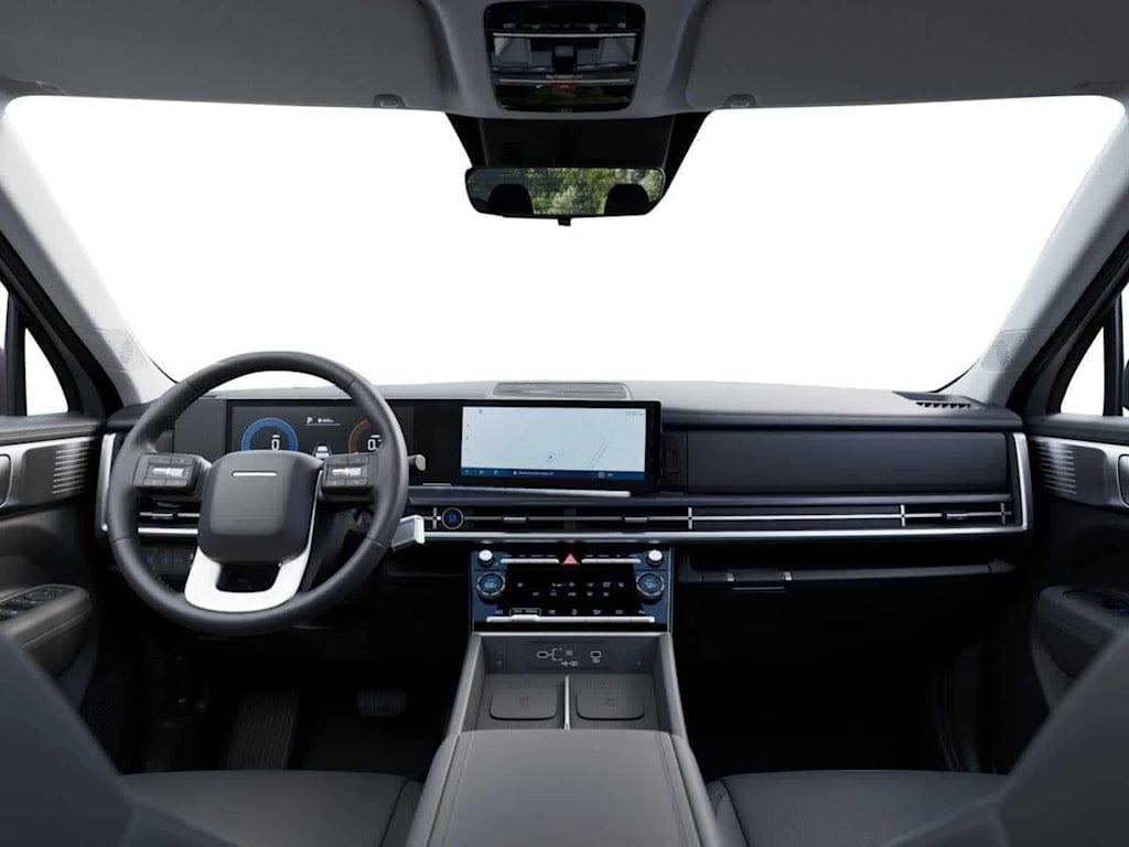 Thumbnail: 2026 Hyundai Santa Fe - 2