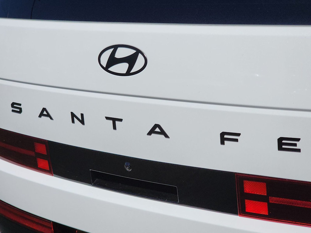 Thumbnail: 2026 Hyundai Santa Fe - 7
