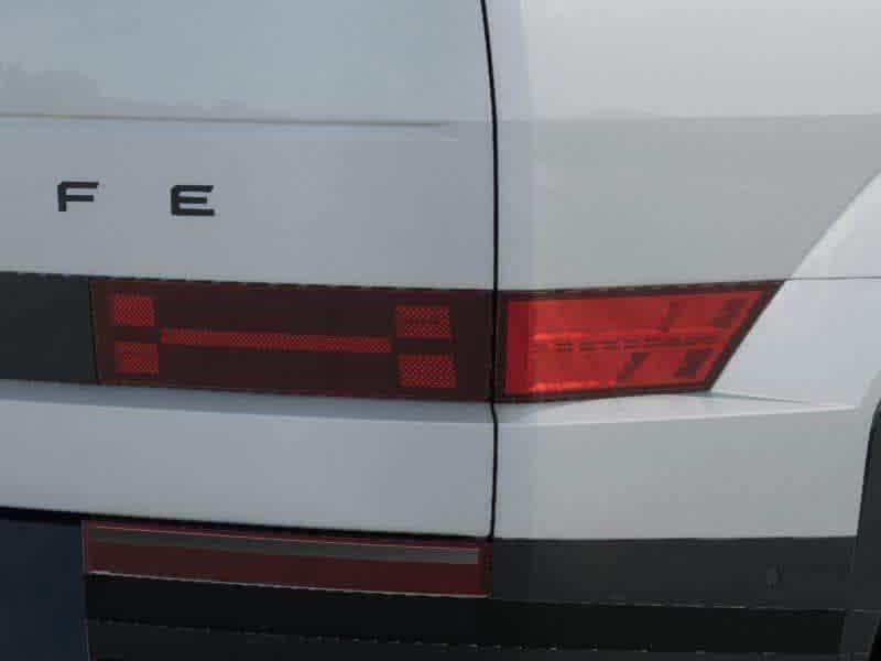 Thumbnail: 2026 Hyundai Santa Fe - 12