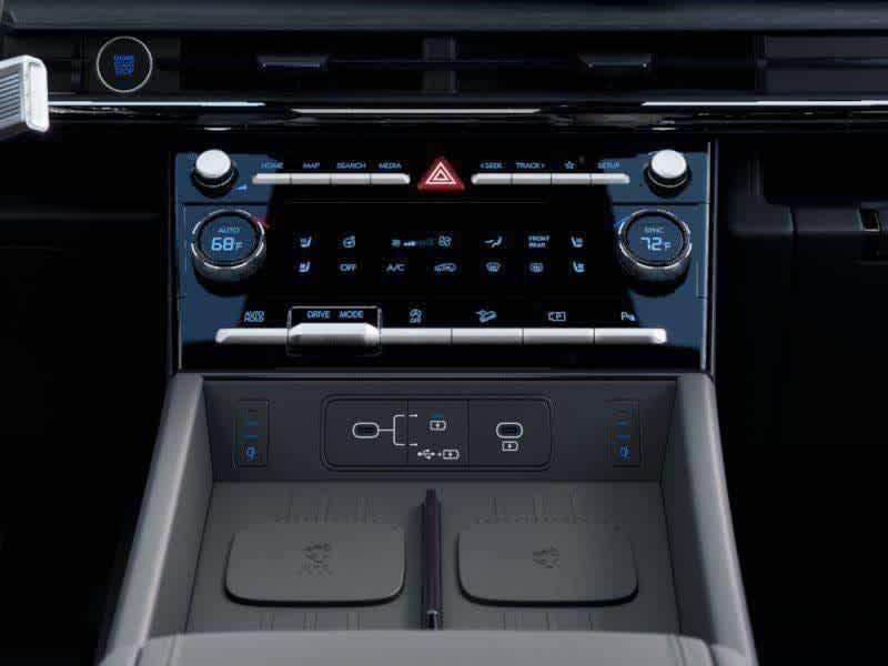 Thumbnail: 2026 Hyundai Santa Fe - 15