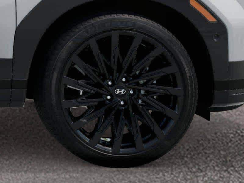 Thumbnail: 2026 Hyundai Santa Fe - 5