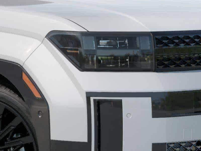 Thumbnail: 2026 Hyundai Santa Fe - 11