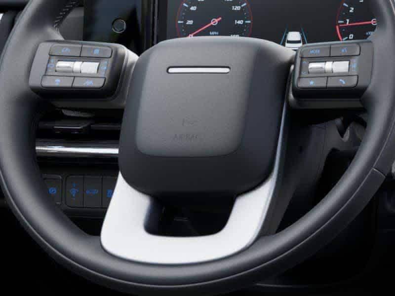 Thumbnail: 2026 Hyundai Santa Fe - 14