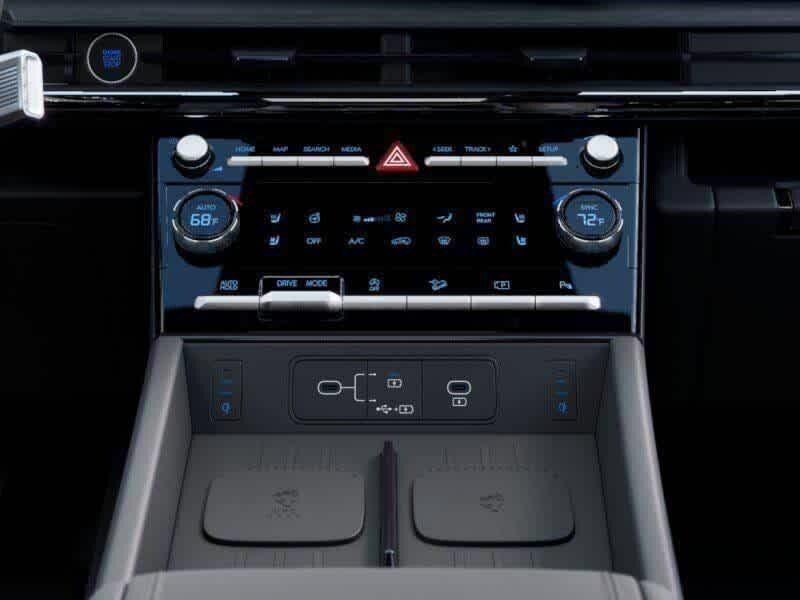 Thumbnail: 2026 Hyundai Santa Fe - 15