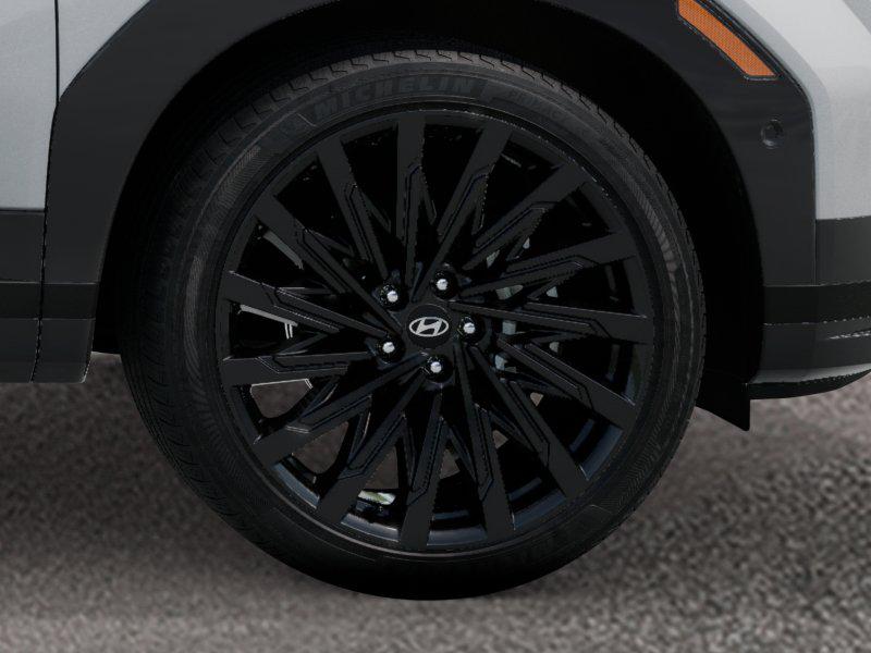 Thumbnail: 2026 Hyundai Santa Fe - 6