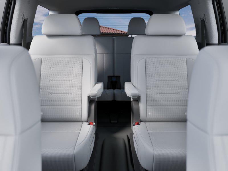 Thumbnail: 2026 Hyundai Santa Fe - 7