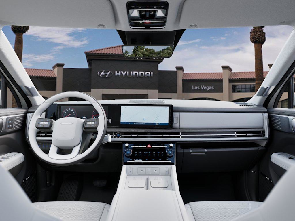 Thumbnail: 2026 Hyundai Santa Fe - 2