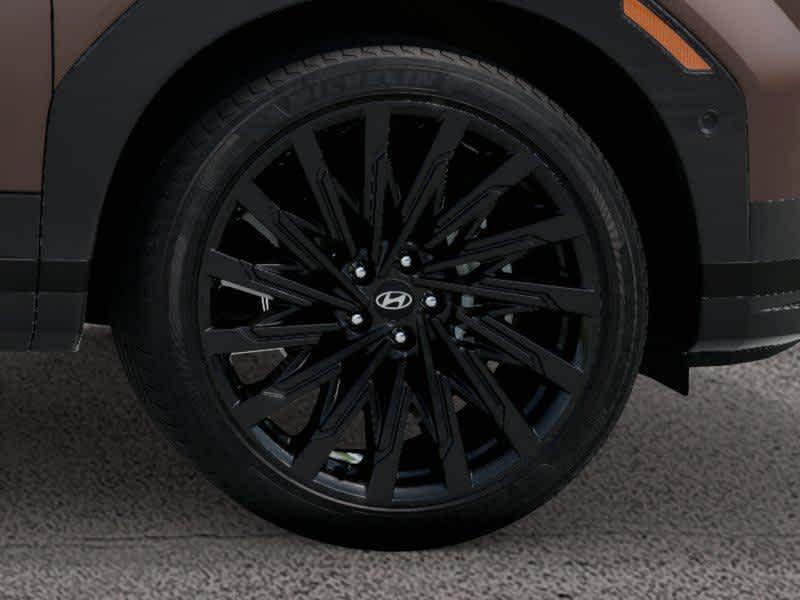 Thumbnail: 2026 Hyundai Santa Fe - 6