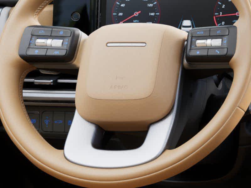 Thumbnail: 2026 Hyundai Santa Fe - 14