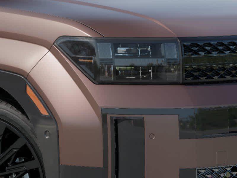 Thumbnail: 2026 Hyundai Santa Fe - 5