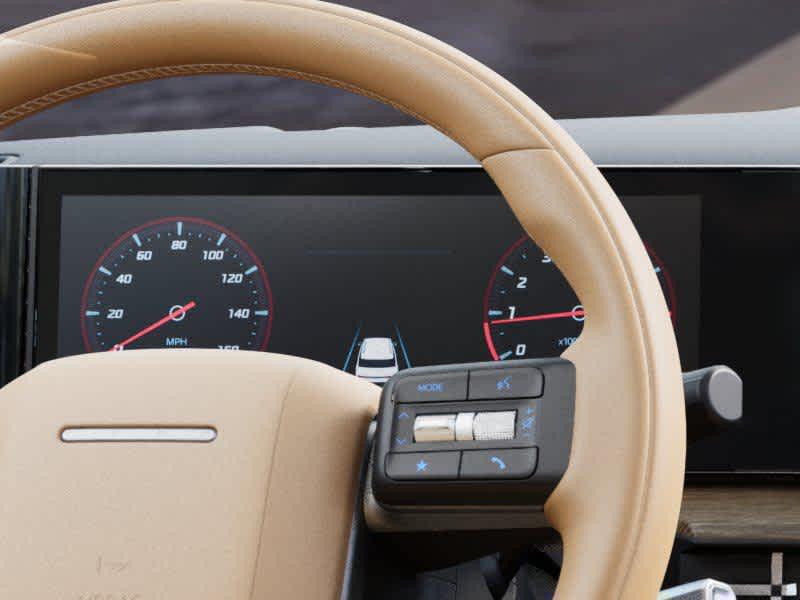 Thumbnail: 2026 Hyundai Santa Fe - 13