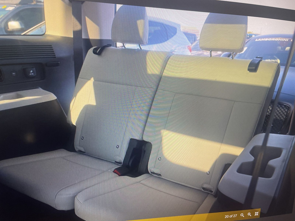 Thumbnail: 2025 Hyundai Santa Fe - 16