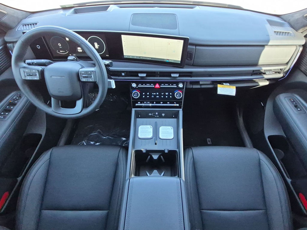 Thumbnail: 2026 Hyundai Santa Fe - 10
