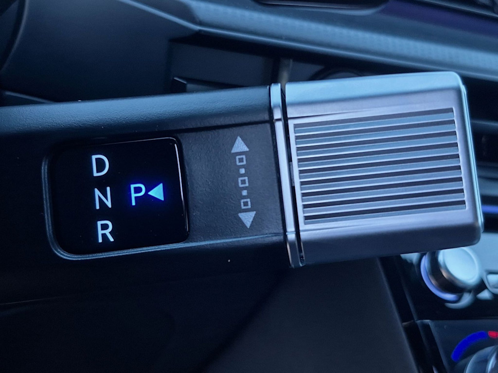 Thumbnail: 2026 Hyundai Santa Fe - 23