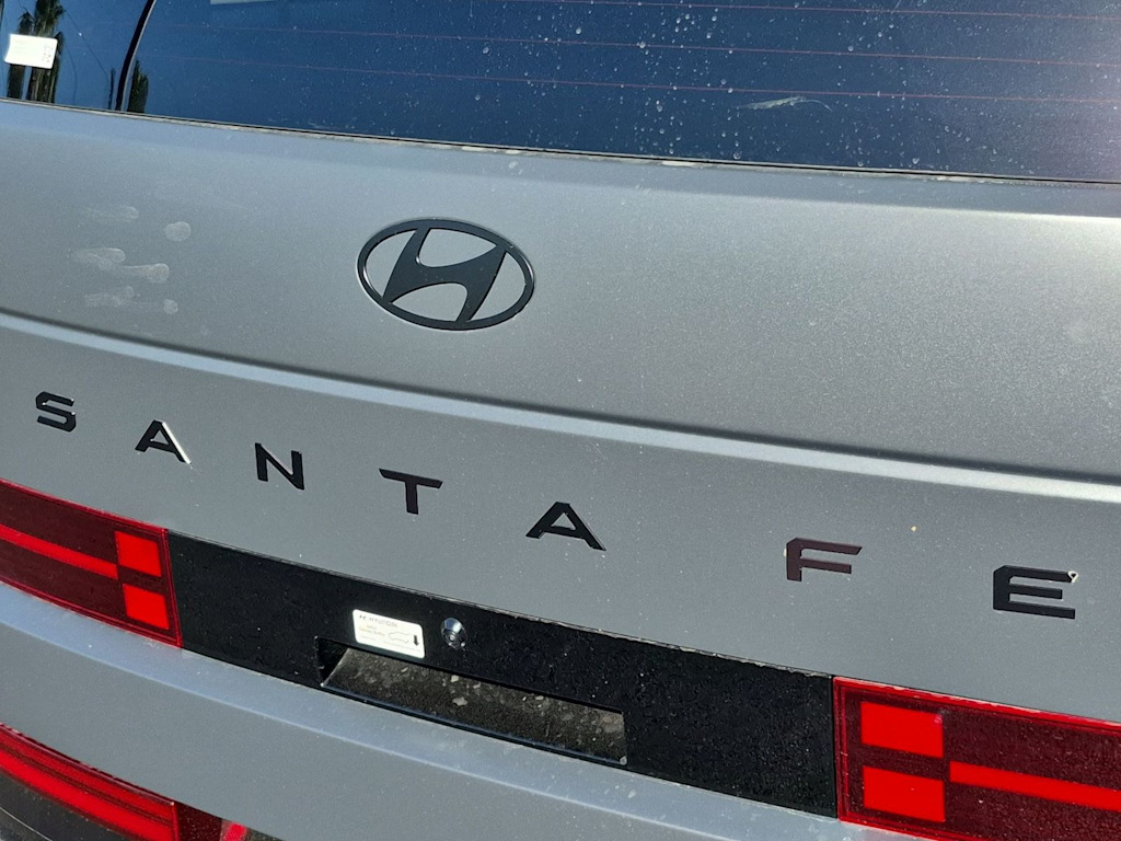 Thumbnail: 2026 Hyundai Santa Fe - 7