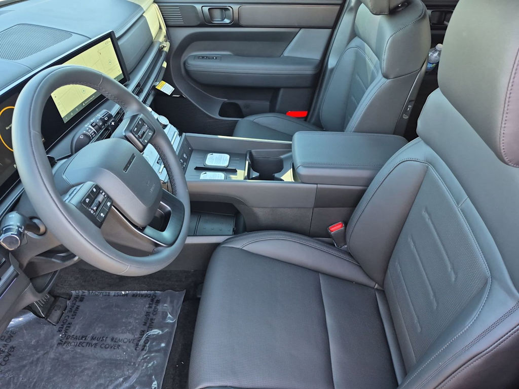 Thumbnail: 2026 Hyundai Santa Fe - 11