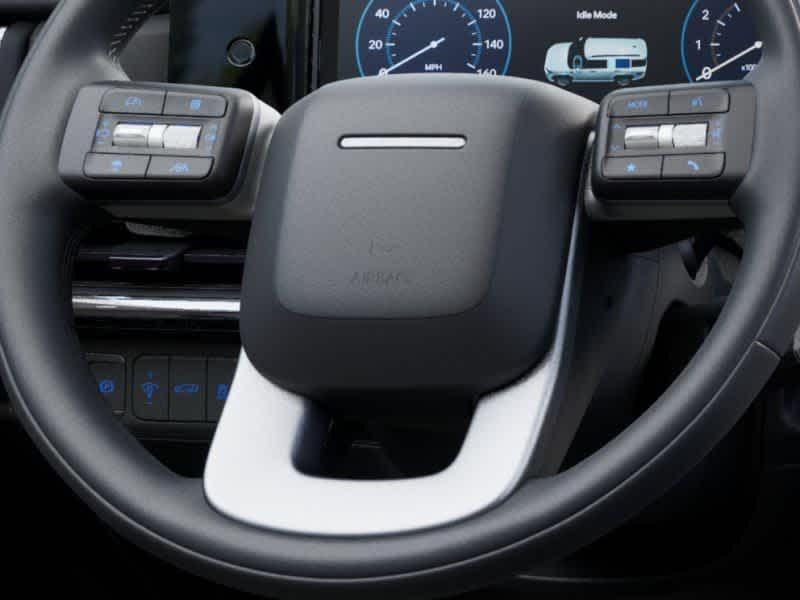 Thumbnail: 2026 Hyundai Santa Fe - 14