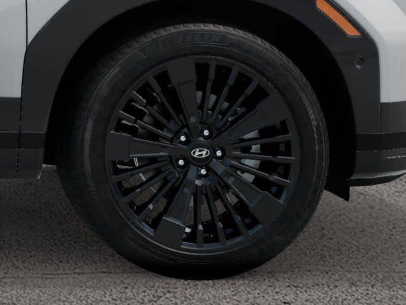 Thumbnail: 2026 Hyundai Santa Fe - 5