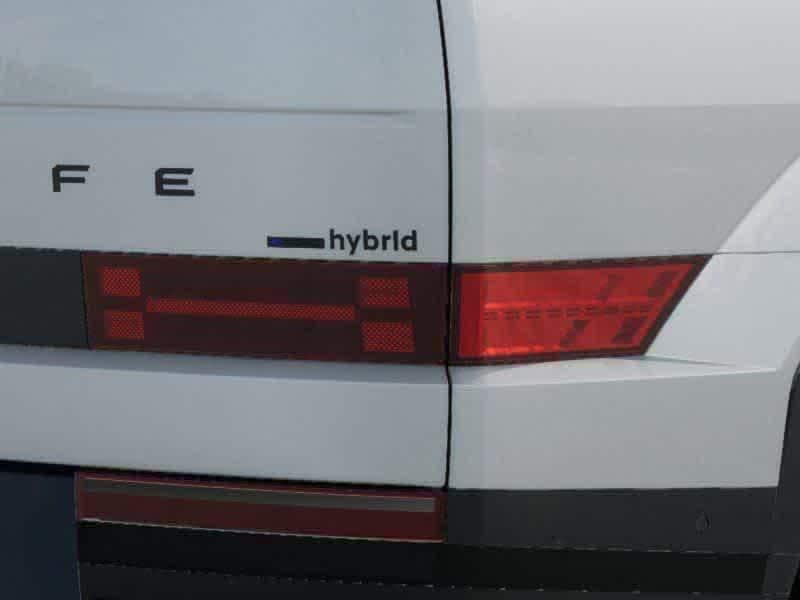Thumbnail: 2026 Hyundai Santa Fe - 12