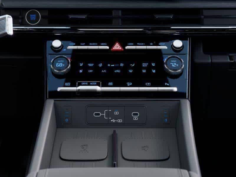 Thumbnail: 2026 Hyundai Santa Fe - 15