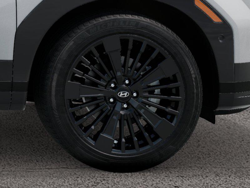 Thumbnail: 2026 Hyundai Santa Fe - 5