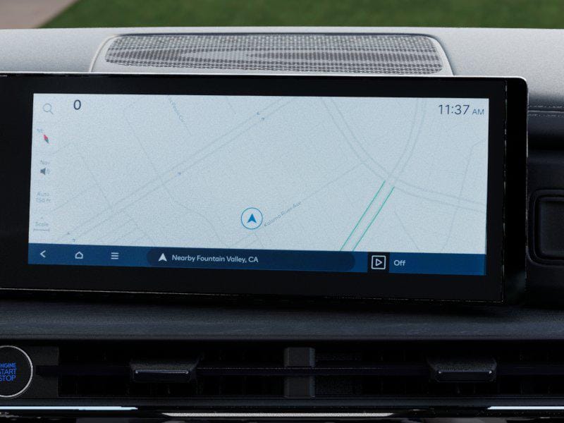 Thumbnail: 2026 Hyundai Santa Fe - 7