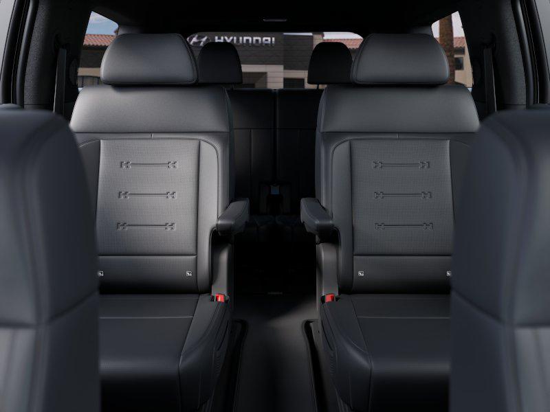 Thumbnail: 2026 Hyundai Santa Fe - 6