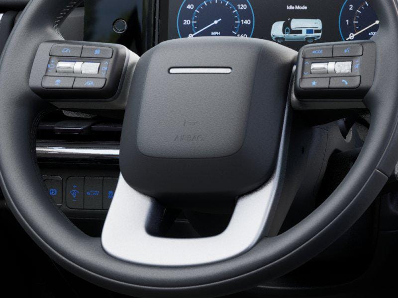 Thumbnail: 2026 Hyundai Santa Fe - 15