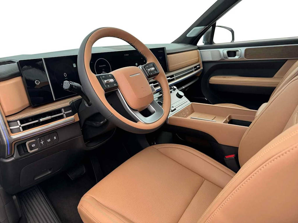 Thumbnail: 2026 Hyundai Santa Fe - 5