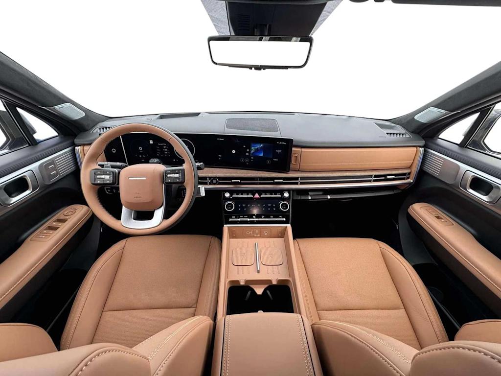 Thumbnail: 2026 Hyundai Santa Fe - 2