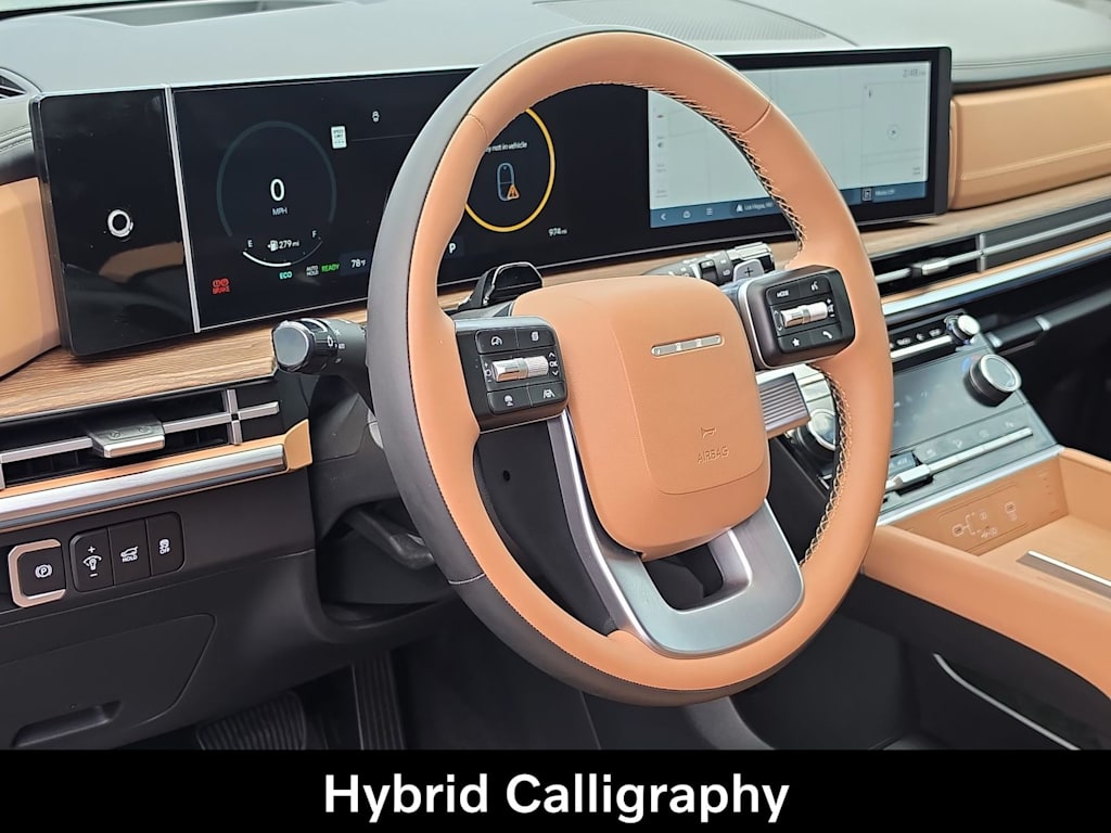 Thumbnail: 2026 Hyundai Santa Fe - 2