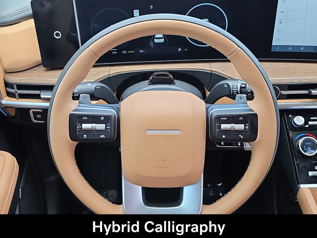 Thumbnail: 2026 Hyundai Santa Fe - 14